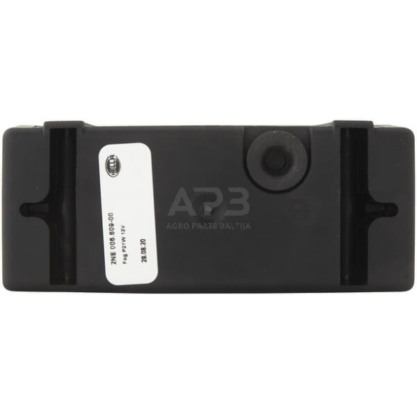 Priešrūkinis žibintas 12V, 106x69mm, Hella 2NE006609001 3 Priešrūkinis žibintas 12V, 106x69mm, Hella 2NE006609001 3