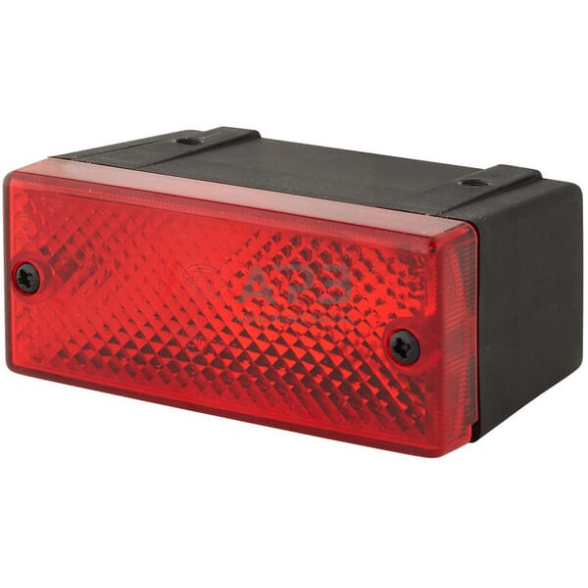 Priešrūkinis žibintas 12V, 106x69mm, Hella 2NE006609001 Priešrūkinis žibintas 12V, 106x69mm, Hella 2NE006609001