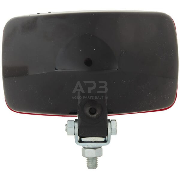 Priešrūkinis žibintas 12V, 124x69x74mm, Hella 2NE002985001 3 Priešrūkinis žibintas 12V, 124x69x74mm, Hella 2NE002985001 3