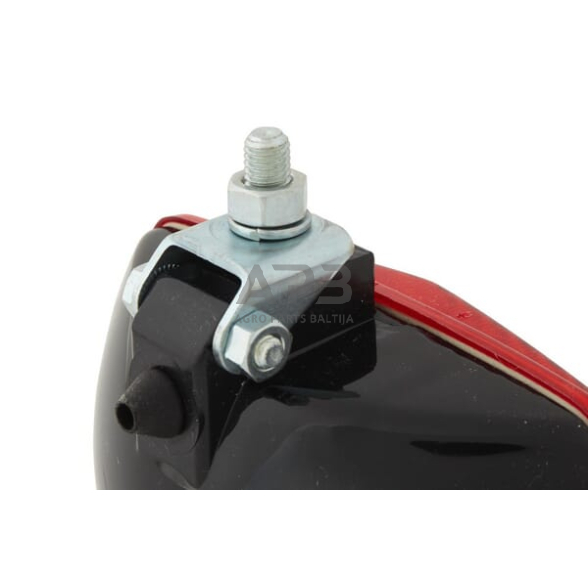 Priešrūkinis žibintas 12V, 124x69x74mm, Hella 2NE002985001 4 Priešrūkinis žibintas 12V, 124x69x74mm, Hella 2NE002985001 4