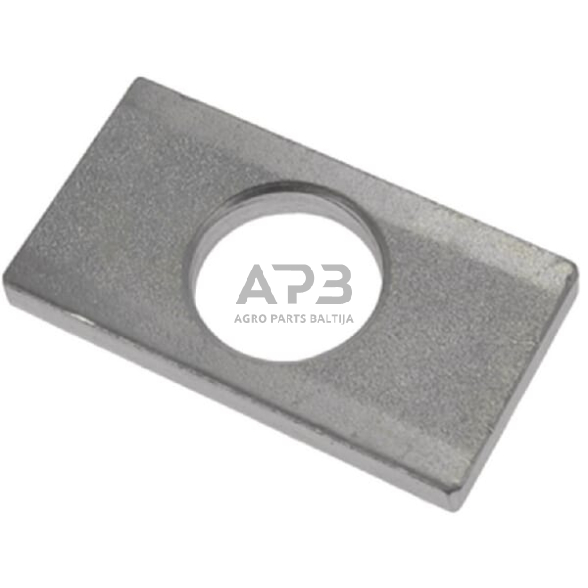 Prikabinimo sistemos plokštelė Vapormatic VPL2058 Prikabinimo sistemos plokštelė Vapormatic VPL2058