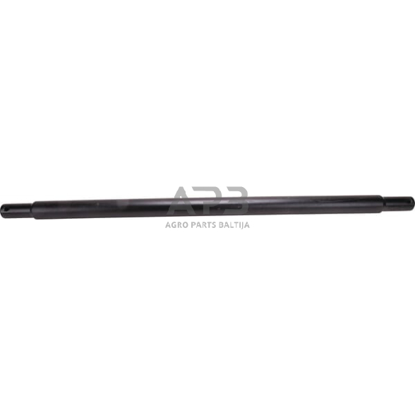 Prikabinimo skersinis 28x45x970 mm SA4528KR