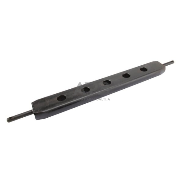 Prikabinimo skersinis 525,00 mm x 63,00 mm Z612525GP Prikabinimo skersinis 525,00 mm x 63,00 mm Z612525GP