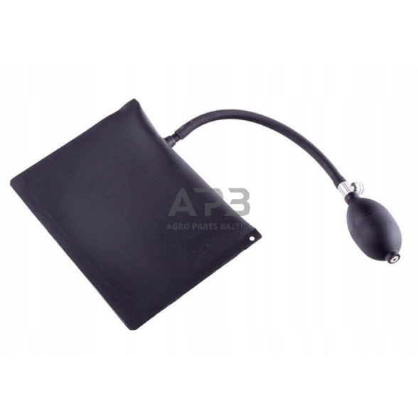 Pripučiama pagalvė durų atidarymui 1 Pripučiama pagalvė durų atidarymui 1