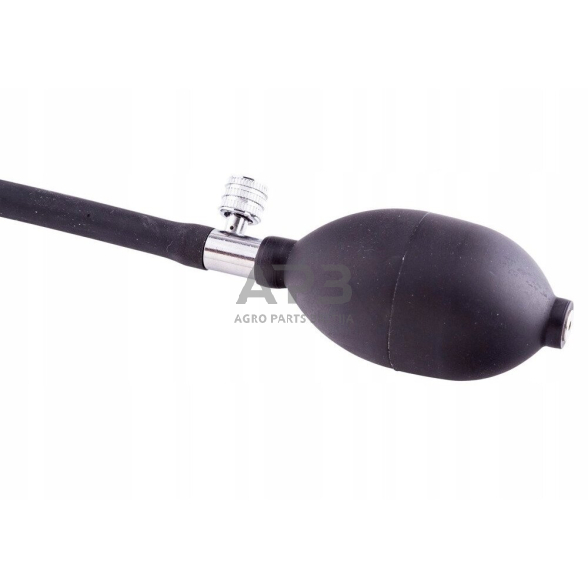 Pripučiama pagalvė durų atidarymui 4 Pripučiama pagalvė durų atidarymui 4