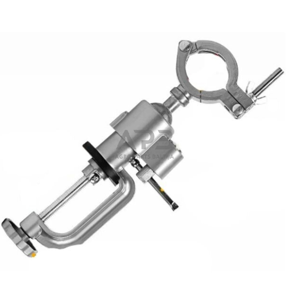 Prisukamas laikiklis suktuvui-gręžtuvui Prisukamas laikiklis suktuvui-gręžtuvui