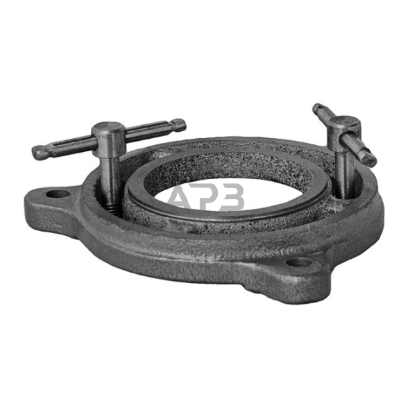 Prisukamas padas spaustuvui 1250150 Prisukamas padas spaustuvui 1250150