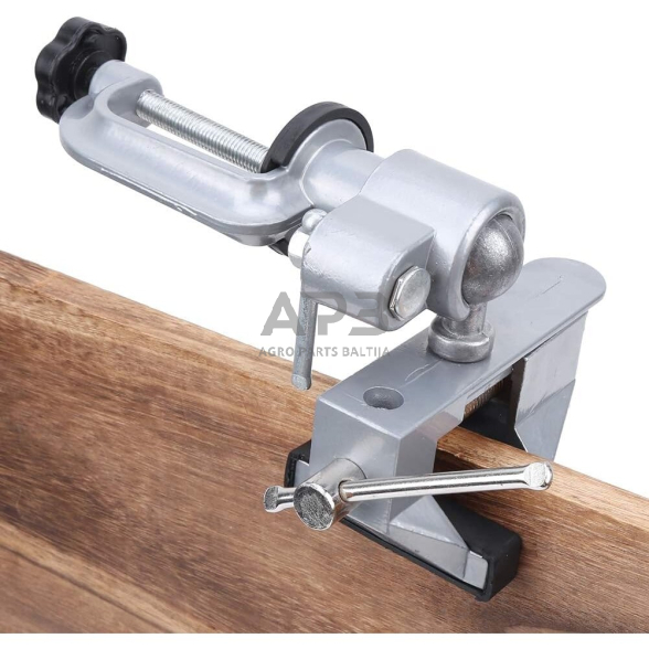 Prisukamas spaustuvas 360° 55mm 2 Prisukamas spaustuvas 360° 55mm 2