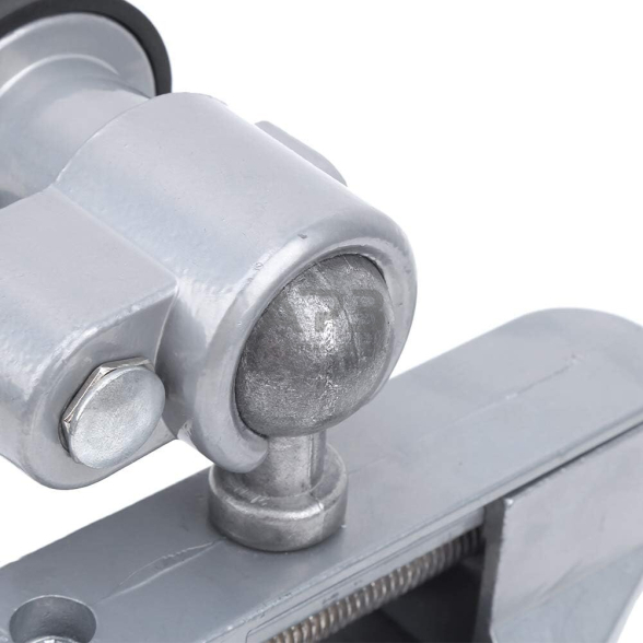 Prisukamas spaustuvas 360° 55mm 4 Prisukamas spaustuvas 360° 55mm 4