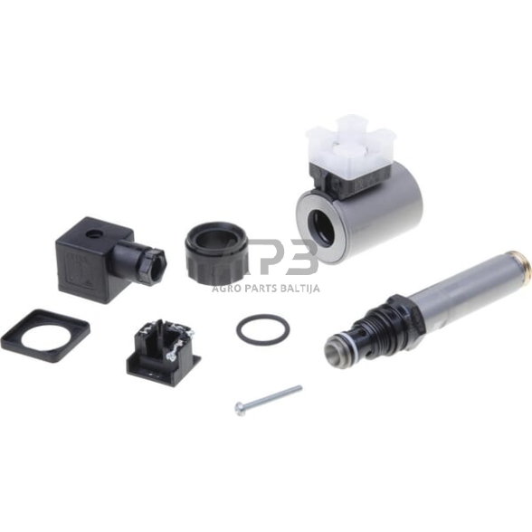 Proporcinis mažinimo vožtuvas XMD 04-150-024C-A-00, XMD04150024C Proporcinis mažinimo vožtuvas XMD 04-150-024C-A-00, XMD04150024C