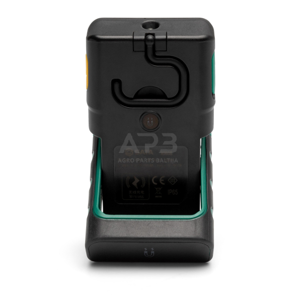 Prožektorius darbui COB (3+1W) (su belaidžiu įkrovimu) 5 Prožektorius darbui COB (3+1W) (su belaidžiu įkrovimu) 5