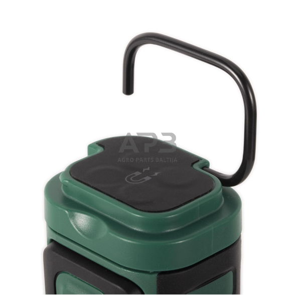 Prožektorius darbui COB (6+1W) (su belaidžiu įkrovimu) 5 Prožektorius darbui COB (6+1W) (su belaidžiu įkrovimu) 5