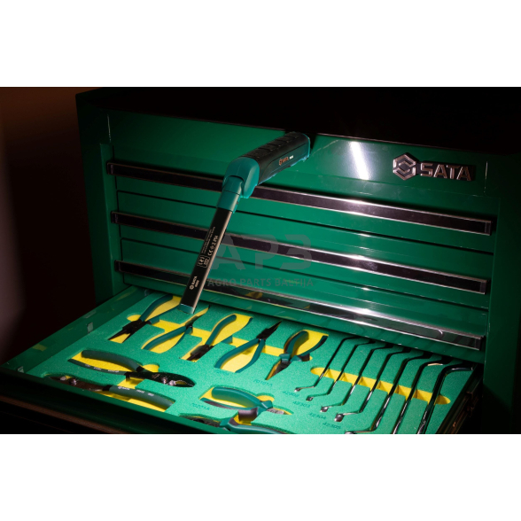 Prožektorius darbui lankstus COB (6+1W) (su belaidžiu įkrovimu) 8