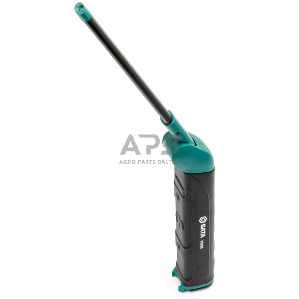 Prožektorius darbui lankstus COB (6+1W) (su belaidžiu įkrovimu) Prožektorius darbui lankstus COB (6+1W) (su belaidžiu įkrovimu)