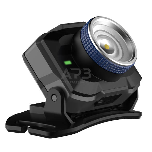 Prožektorius darbui SMD (ant galvos, įkraunamas) Prožektorius darbui SMD (ant galvos, įkraunamas)