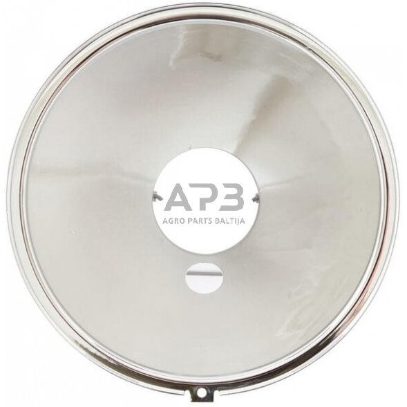 Priekinio žibinto reflektorius 130 mm Hella 9DR060567001 1 Priekinio žibinto reflektorius 130 mm Hella 9DR060567001 1