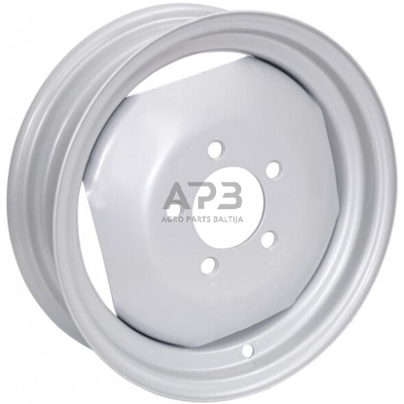 Priekinis ratlankis 16" Pronar 12520042270092 Priekinis ratlankis 16" Pronar 12520042270092