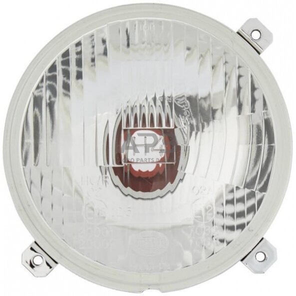 Priekinis žibintas Halogenas 12/24V, Ø139mm, Hella 1A3996002201 1 Priekinis žibintas Halogenas 12/24V, Ø139mm, Hella 1A3996002201 1