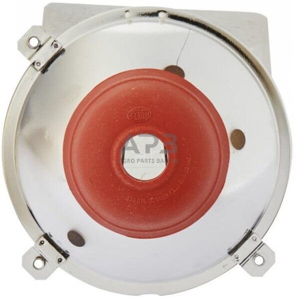 Priekinis žibintas Halogenas 12/24V, Ø139mm, Hella 1A3996002201 3 Priekinis žibintas Halogenas 12/24V, Ø139mm, Hella 1A3996002201 3