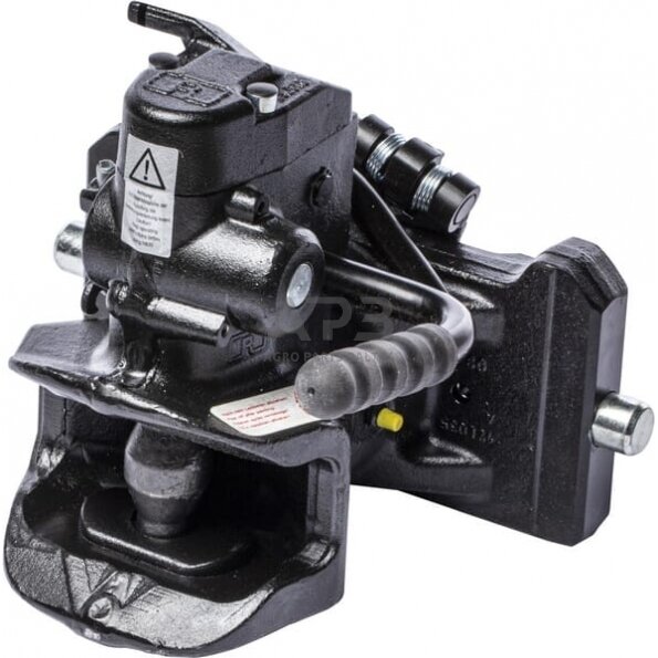 Priekabos prikabinimas automatinis 270 mm Rockinger RO865D7030C Priekabos prikabinimas automatinis 270 mm Rockinger RO865D7030C