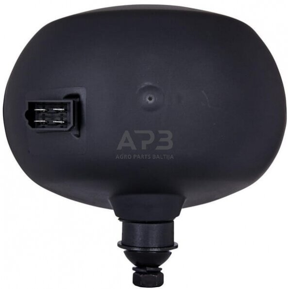 Priekinis žibintas Halogenas 12/24V, 207x147x207mm, Hella 1AB996157151 3 Priekinis žibintas Halogenas 12/24V, 207x147x207mm, Hella 1AB996157151 3