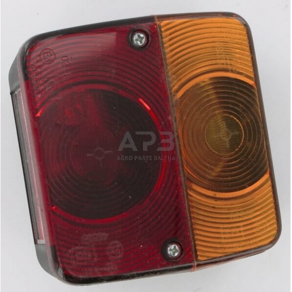 Priekabos žibintas LAMP17B Priekabos žibintas LAMP17B