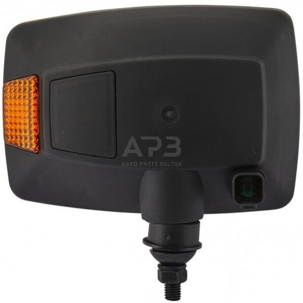 Priekinis žibintas kairys Halogenas 12V, Hella 1SA996120051 3 Priekinis žibintas kairys Halogenas 12V, Hella 1SA996120051 3