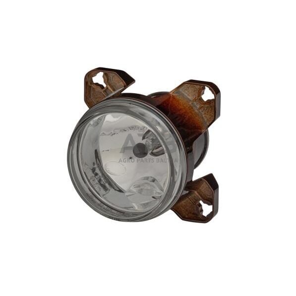 Priekinis žibintas Halogenas 12V, Ø90mm, Hella 1K0008191011 5 Priekinis žibintas Halogenas 12V, Ø90mm, Hella 1K0008191011 5