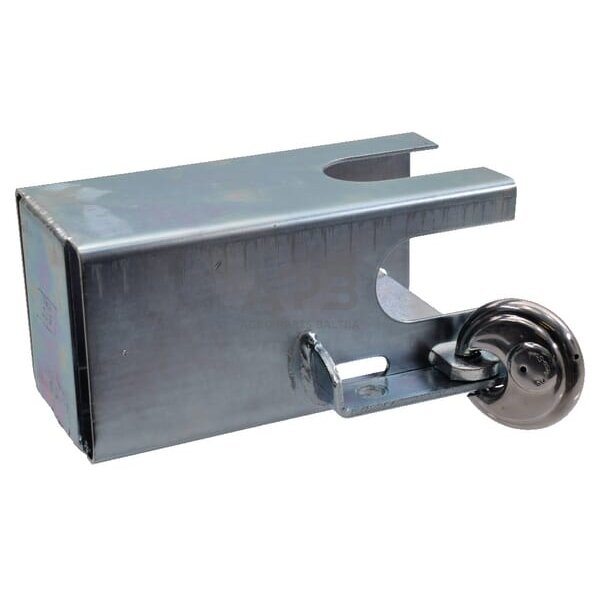 Priekabos apsauga K230 2 Priekabos apsauga K230 2