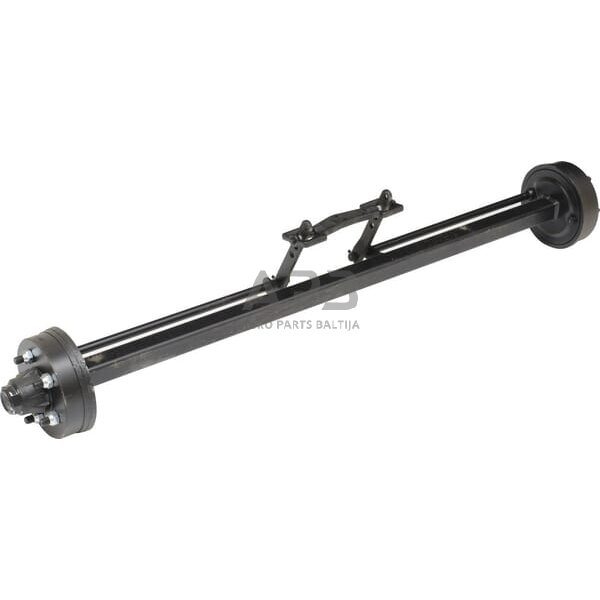 Priekabos ašis ADR A505402001500E Priekabos ašis ADR A505402001500E