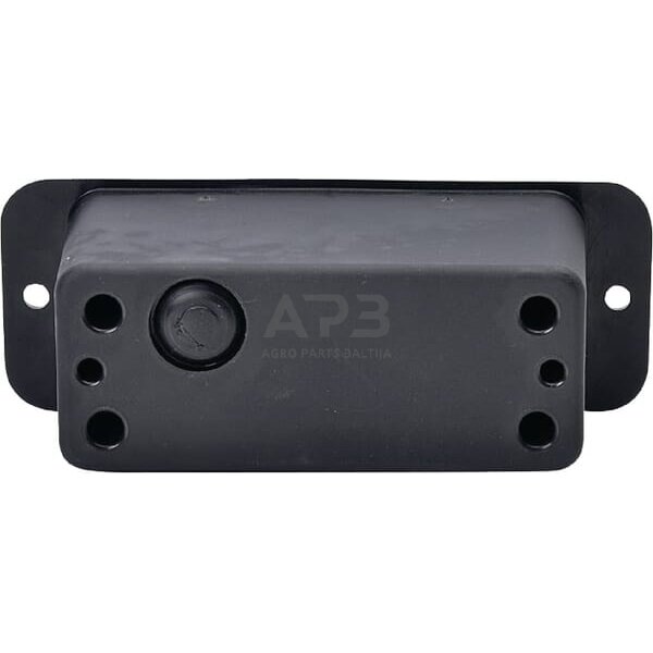 Priekabos atbulinės eigos žibintas 12/24V, 134x50x71mm, Waś 1400696701 3 Priekabos atbulinės eigos žibintas 12/24V, 134x50x71mm, Waś 1400696701 3