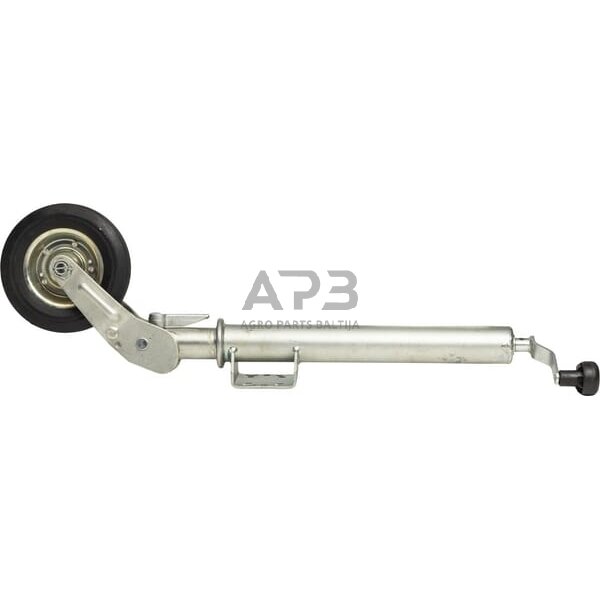 Priekabos atraminis ratukas 200x60 STR1626 1 Priekabos atraminis ratukas 200x60 STR1626 1