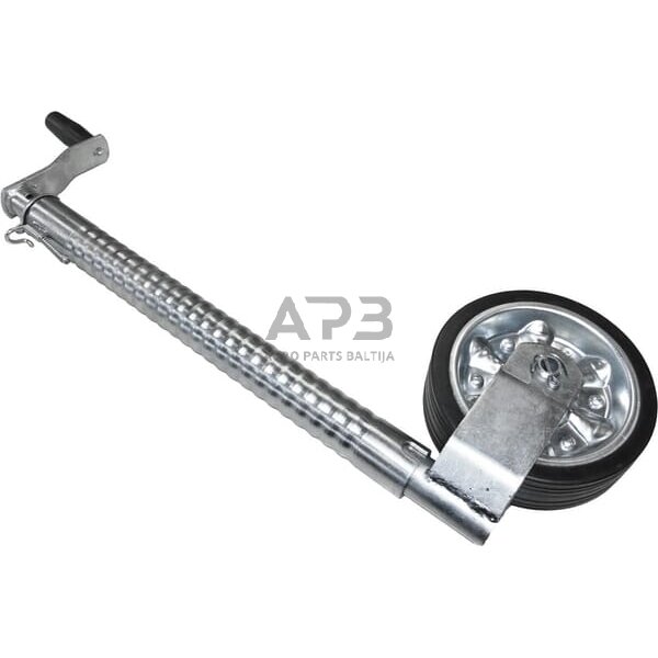 Priekabos atraminis ratukas Vapormatic VPN4406 Priekabos atraminis ratukas Vapormatic VPN4406