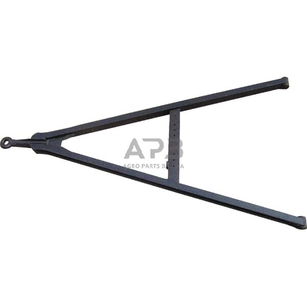 Priekabos dišlius HW 80 HW40234 Priekabos dišlius HW 80 HW40234