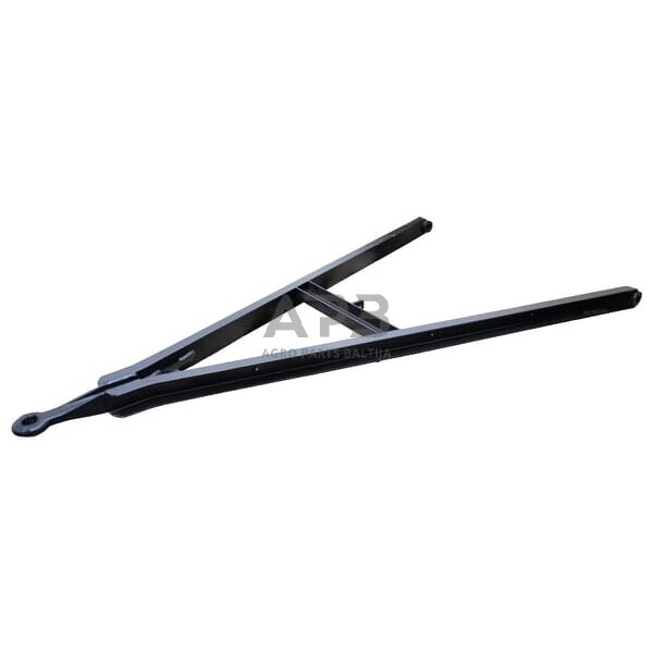 Priekabos dišlius Rockinger TBZ 27 1300/100/30/21 5101270019 Priekabos dišlius Rockinger TBZ 27 1300/100/30/21 5101270019