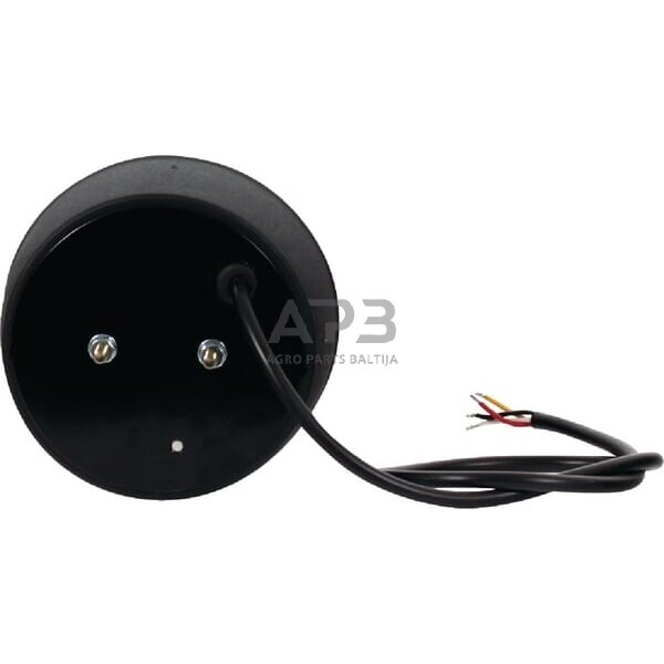 Priekabos galinis LED žibintas 12/24V, 142x142mm, Waś 1400681220 2 Priekabos galinis LED žibintas 12/24V, 142x142mm, Waś 1400681220 2