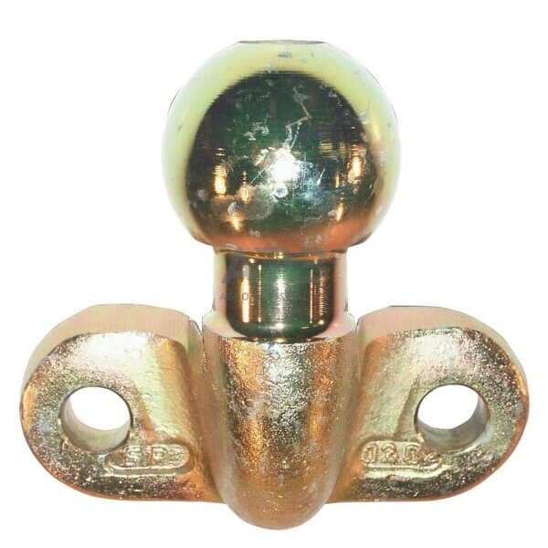 Priekabos kablys rutulinis Z991950 Priekabos kablys rutulinis Z991950