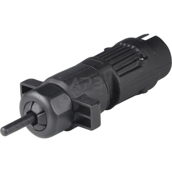 Priekabos kištukas 7 kontakų 12V, LA60025CA 1