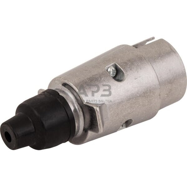 Priekabos kištukas 7 kontaktų 12-24V LA403014 2