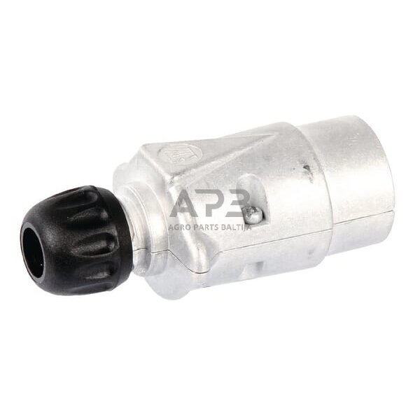 Priekabos kištukas 7 kontaktų ERICH JAEGER 201003JAE 1 Priekabos kištukas 7 kontaktų ERICH JAEGER 201003JAE 1