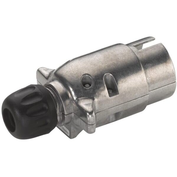 Priekabos kištukas 7 kontaktų Hella 8JA001918002 2 Priekabos kištukas 7 kontaktų Hella 8JA001918002 2