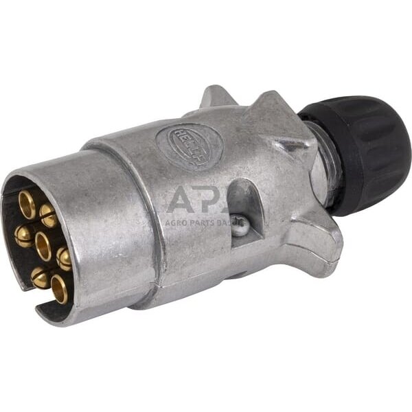 Priekabos kištukas 7 kontaktų Hella 8JA001918021 1