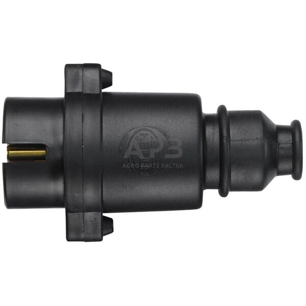 Priekabos kištukas 7 kontaktų Hella 8JA001930041 1