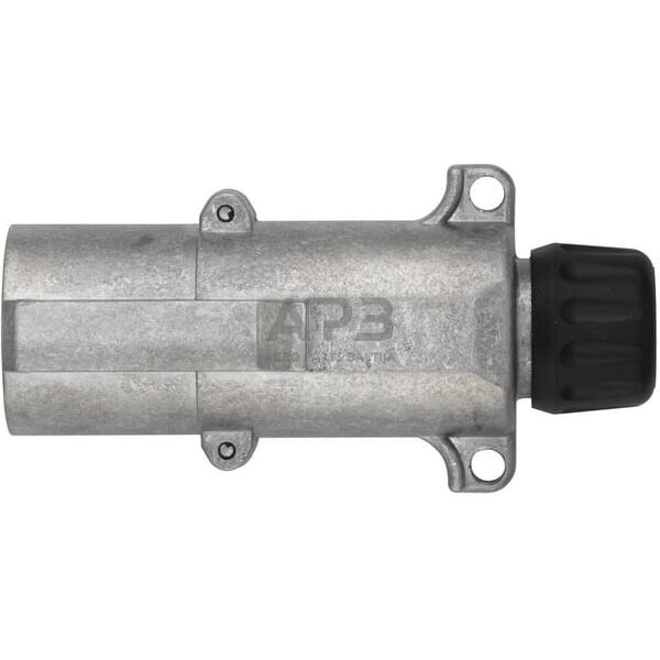 Priekabos kištukas 7 kontaktų Hella 8JA003831001 1