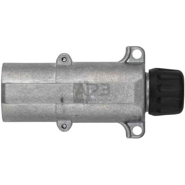 Priekabos kištukas 7 kontaktų Hella 8JA003832001 1