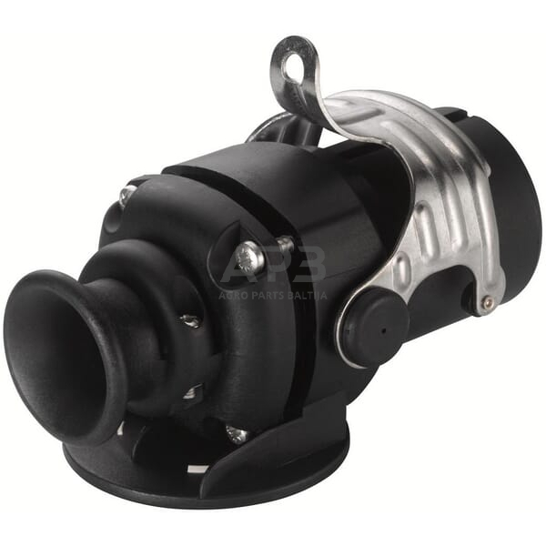 Priekabos kištukas 7 kontaktų Hella 8JA007644041 2 Priekabos kištukas 7 kontaktų Hella 8JA007644041 2