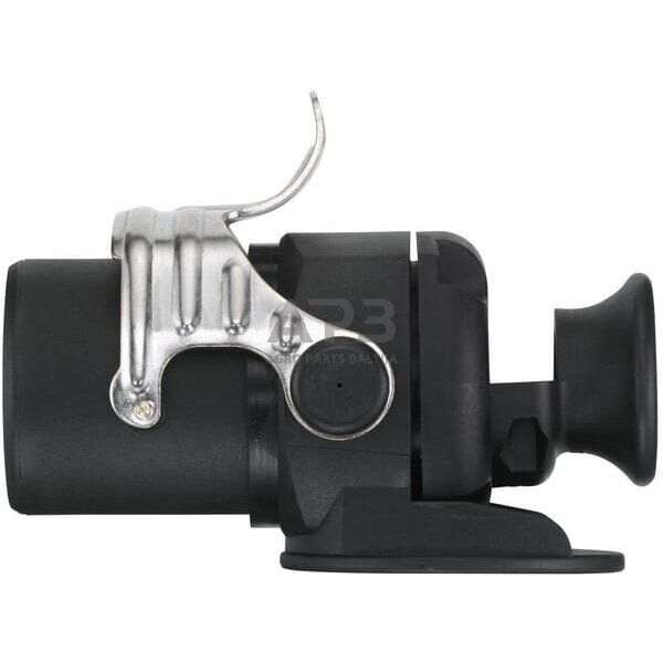 Priekabos kištukas 7 kontaktų Hella 8JA007644051 1 Priekabos kištukas 7 kontaktų Hella 8JA007644051 1