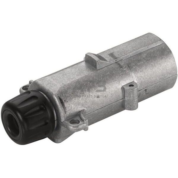 Priekabos kištukas 7 kontaktų Hella DIN/ISO 3731 8JA003832011 2 Priekabos kištukas 7 kontaktų Hella DIN/ISO 3731 8JA003832011 2