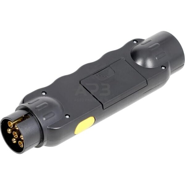 Priekabos lizdo testeris TT27 1 Priekabos lizdo testeris TT27 1