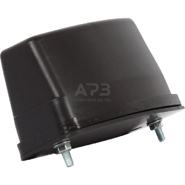 Priekabos numerio apšvietimo žibintas 12/24V, 55x61x109mm, Waś 1400697100 1 Priekabos numerio apšvietimo žibintas 12/24V, 55x61x109mm, Waś 1400697100 1